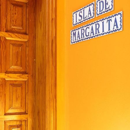 Mi Posadita - Isla De Margarita بلايا دي سان خوان المظهر الخارجي الصورة